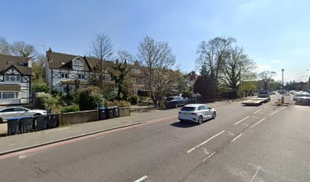 Overton Dr R