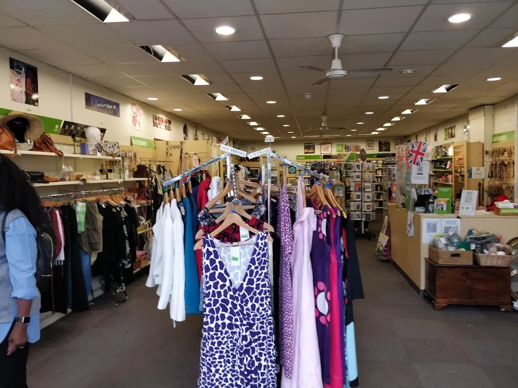 Oxfam