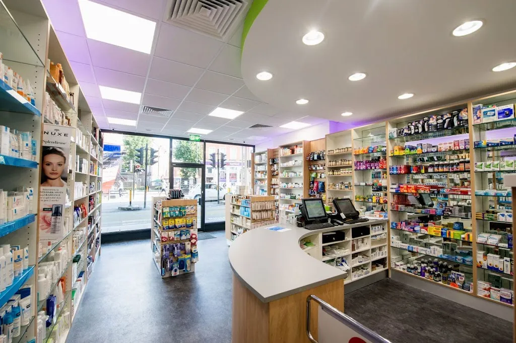 Oza Chemist (NHS & Private Prescription) - Ear Wax Microsuction Clinic
