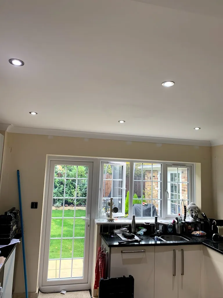 P&J Electrical Services ltd
