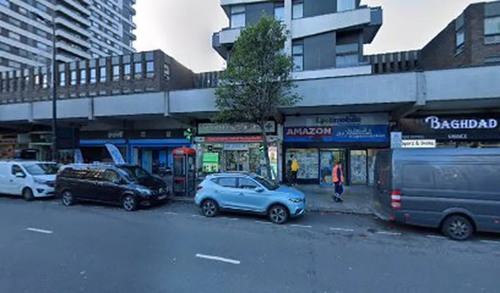 Panacea CBD Store