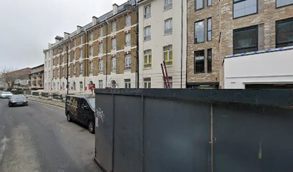 Paris Electrical UK