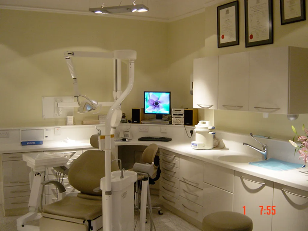Park Lane Dental