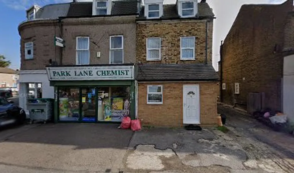 Park Lane Pharmacy