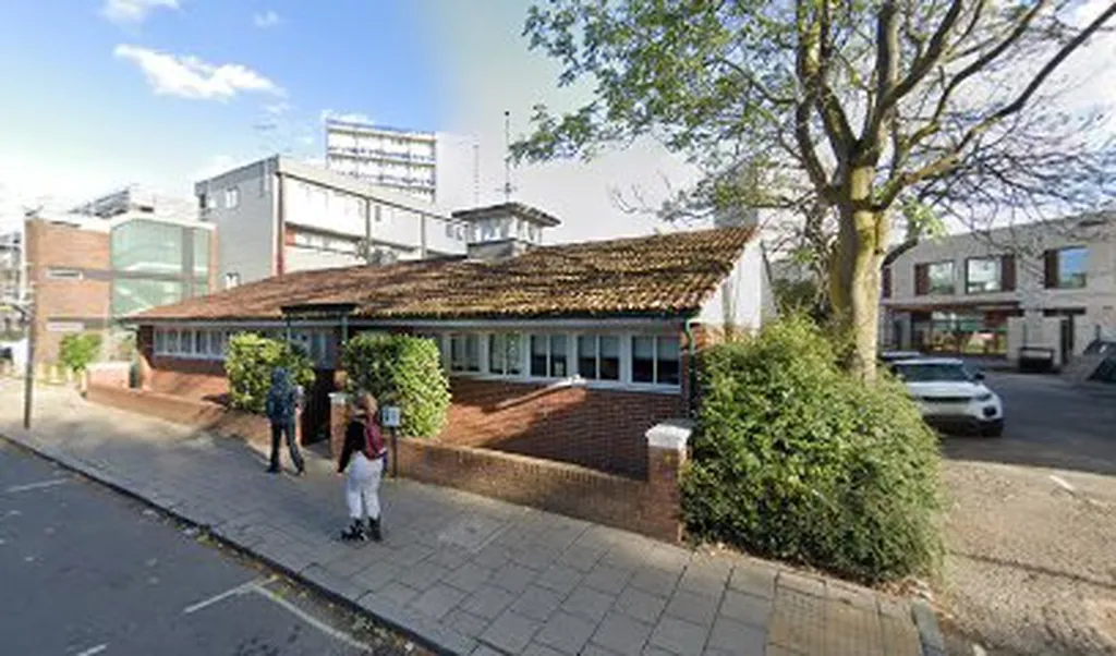 Park Medical Centre