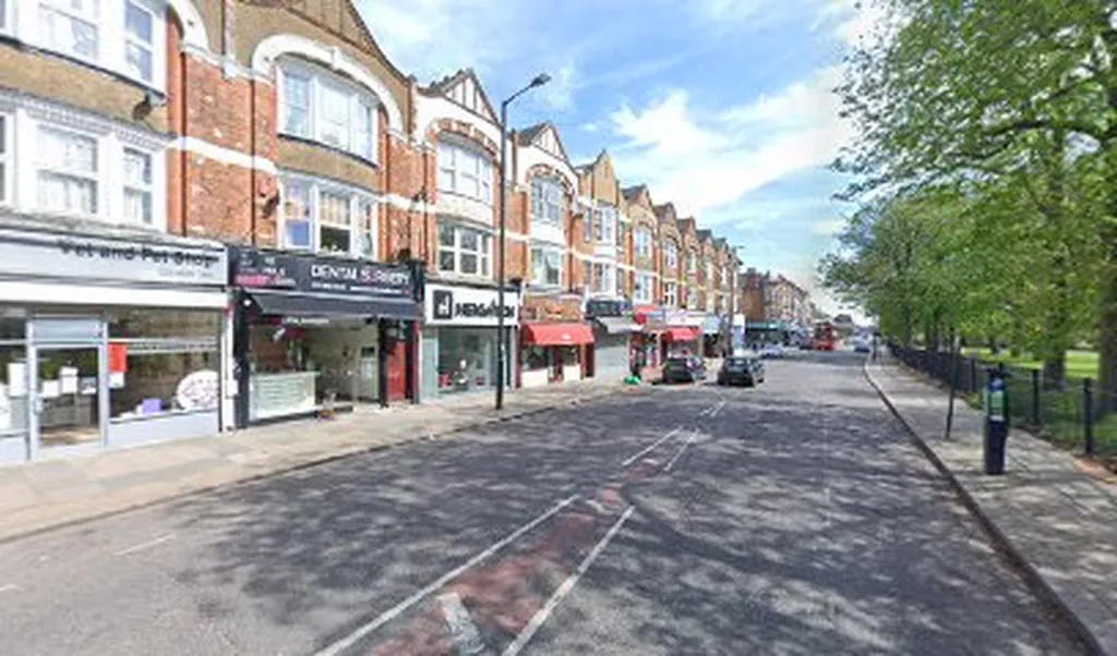 Park Parade Dental Practice