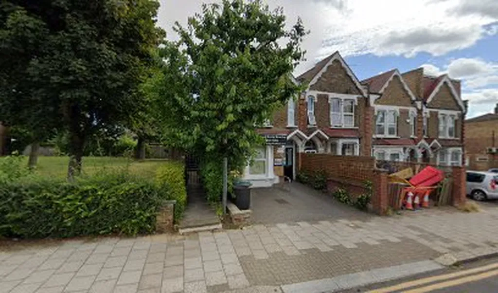 Park Road Dental Practice