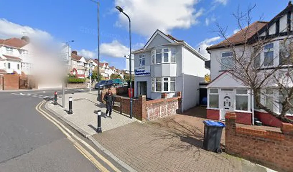 Park View Dental and Implant Centre