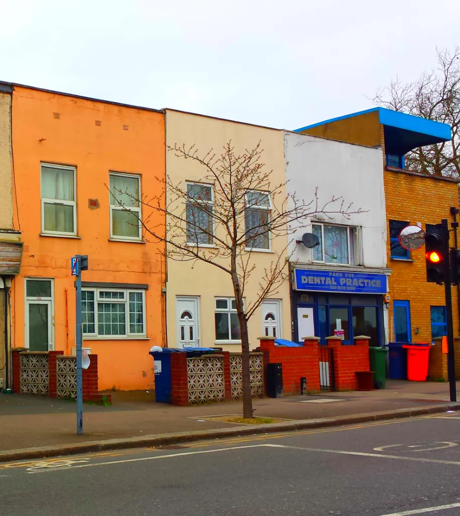 Park Vue Dental Practice