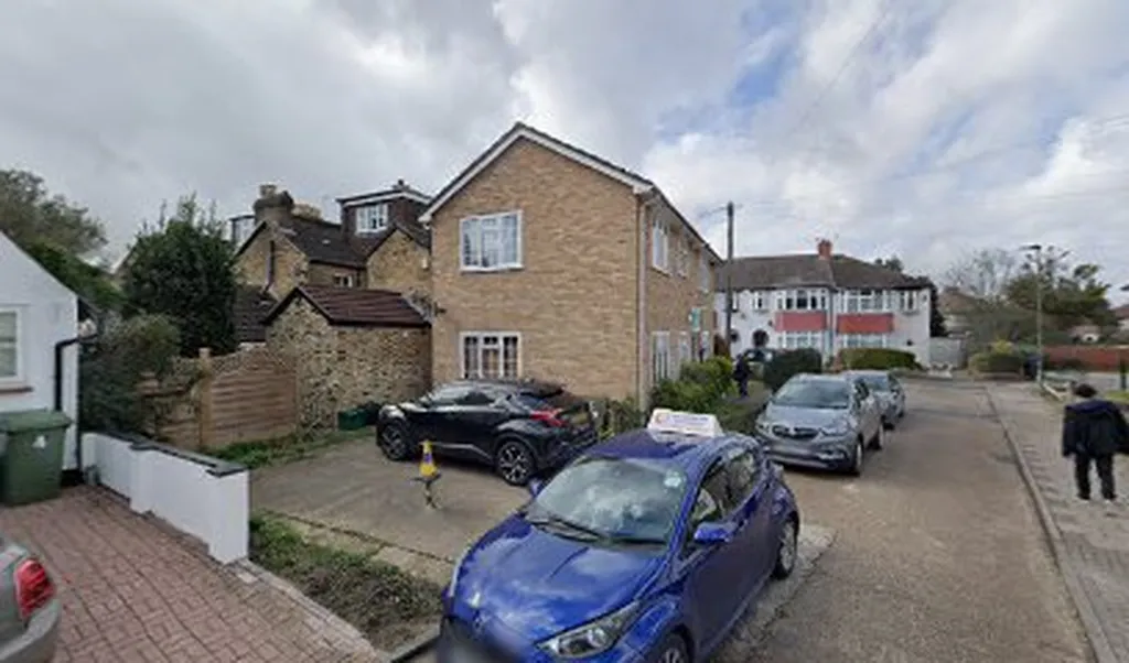 Parkside Dental Surgery