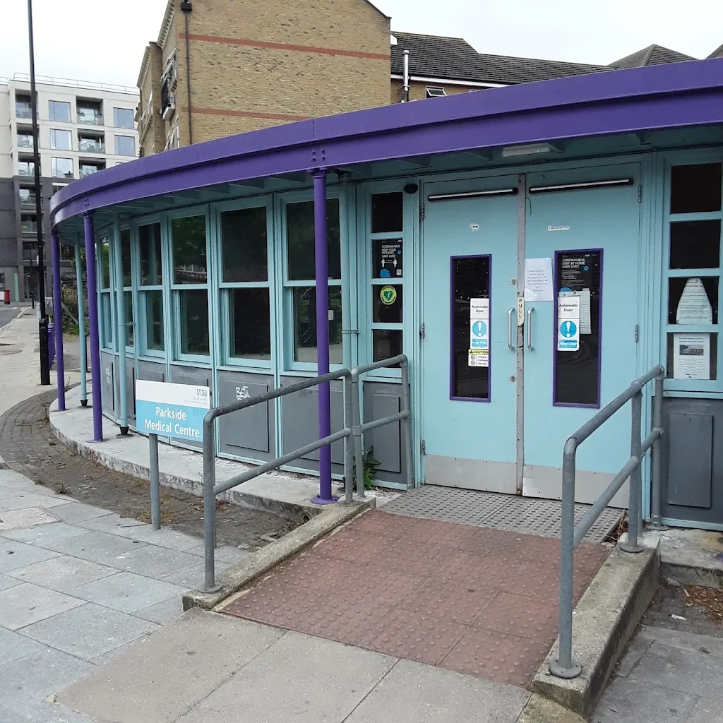 Parkside Medical Centre
