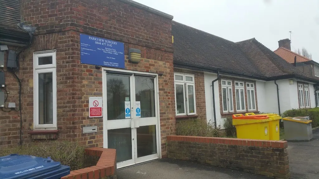 Parkview Surgery