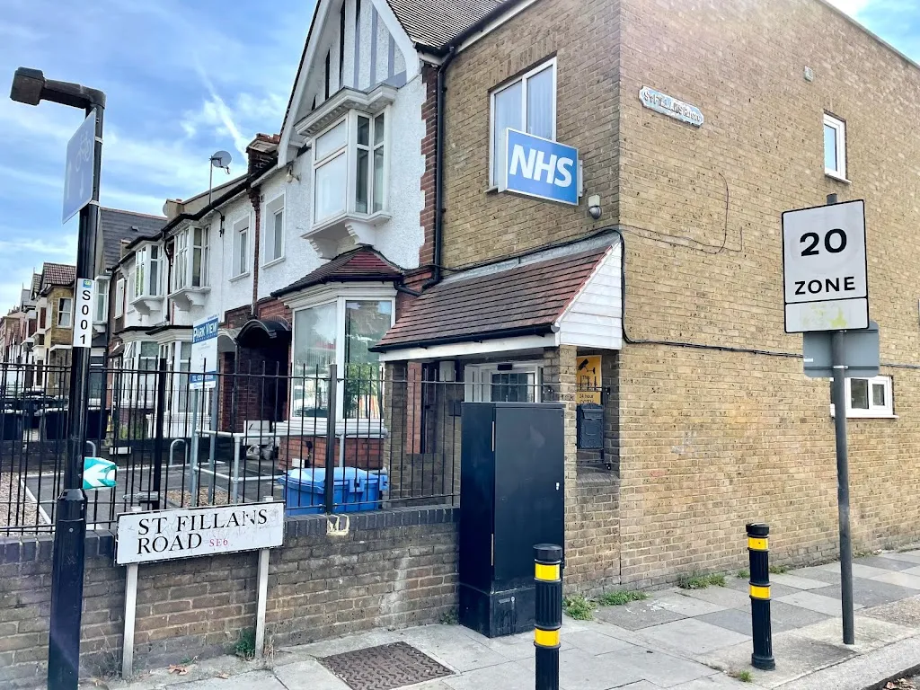 Parkview Surgery Health Care Centre