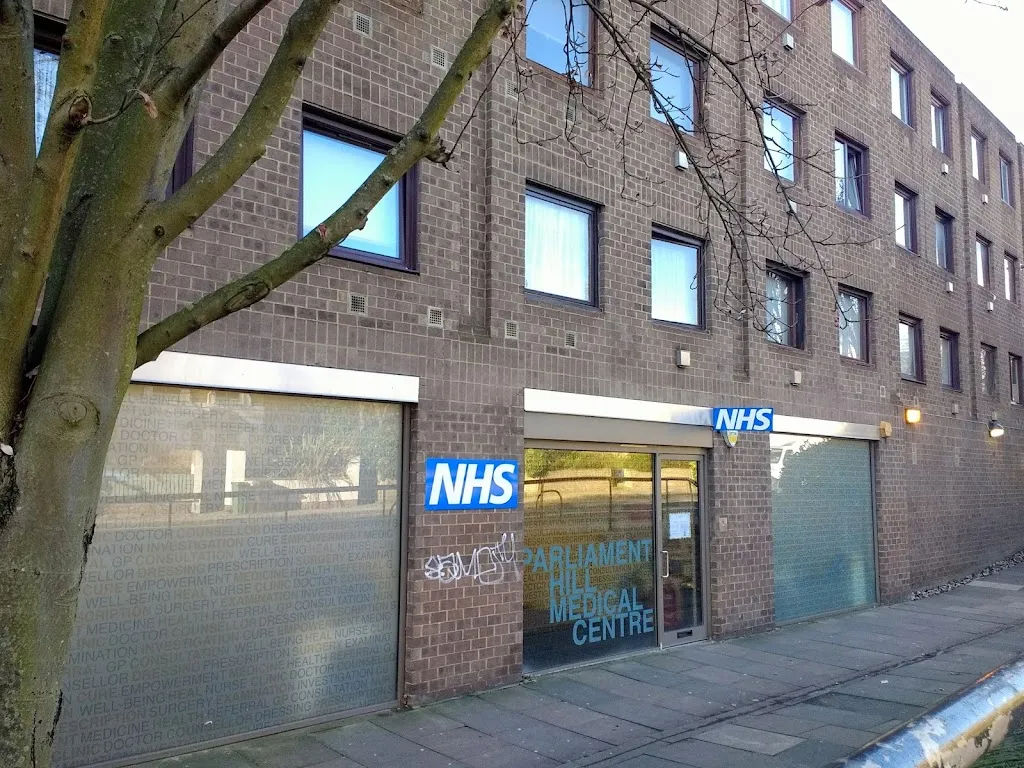 Parliament Hill Medical Centre
