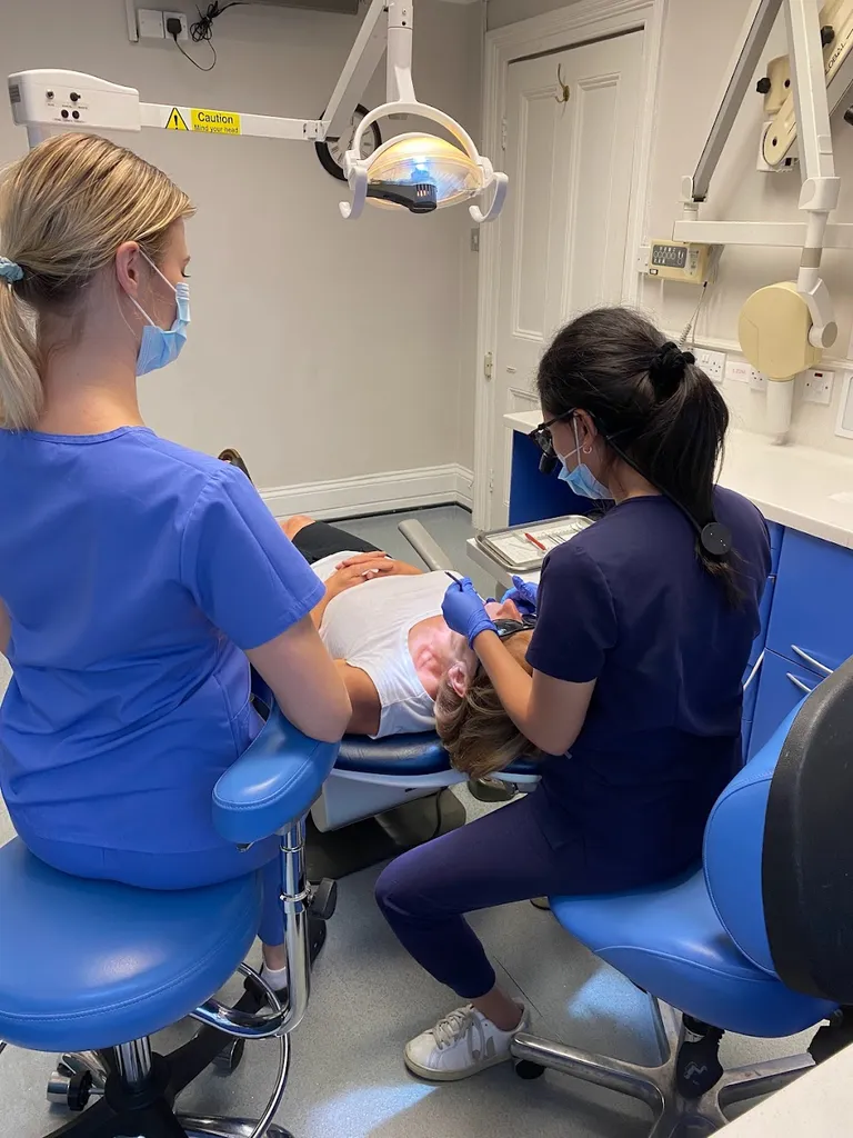 Parsons Green Dental Practice
