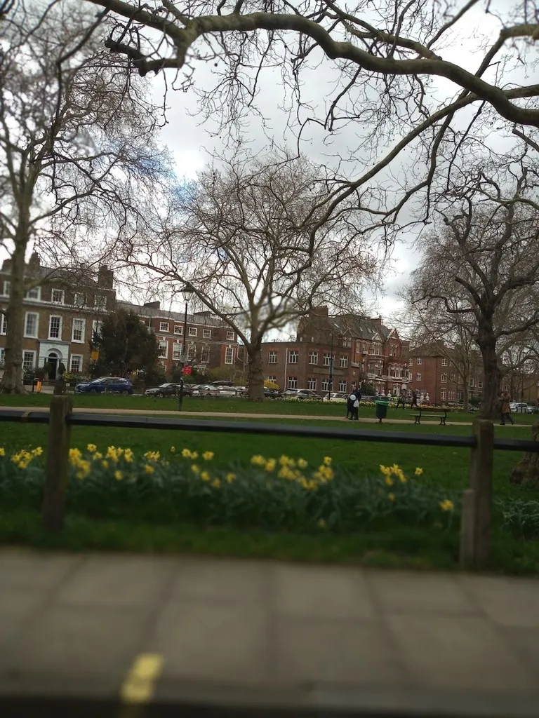 Parsons Green NHS Walk-In Centre