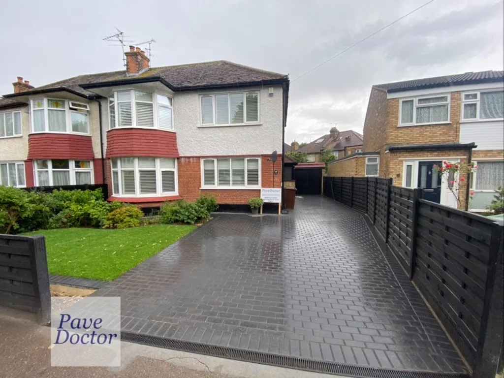 Pave Doctor