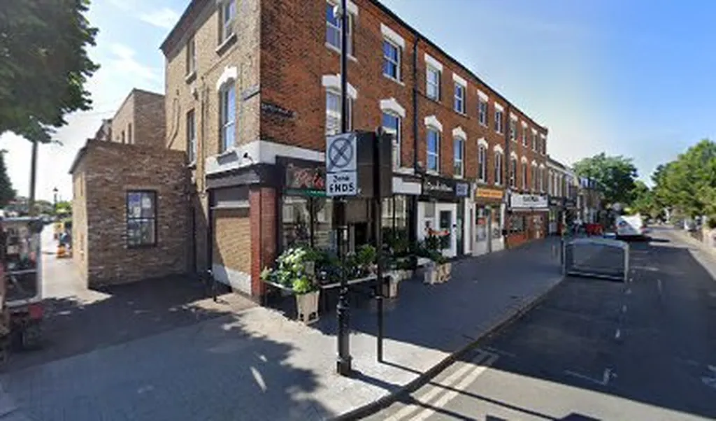 PAVEMENT