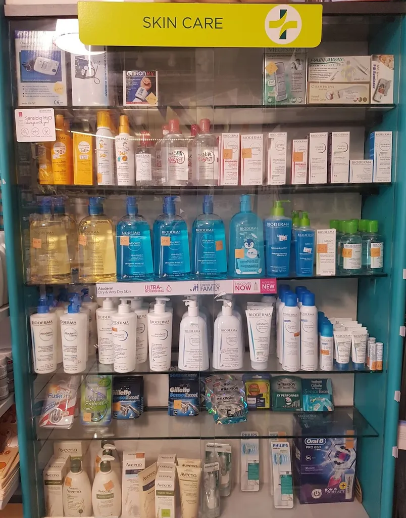 Pavilion Pharmacy