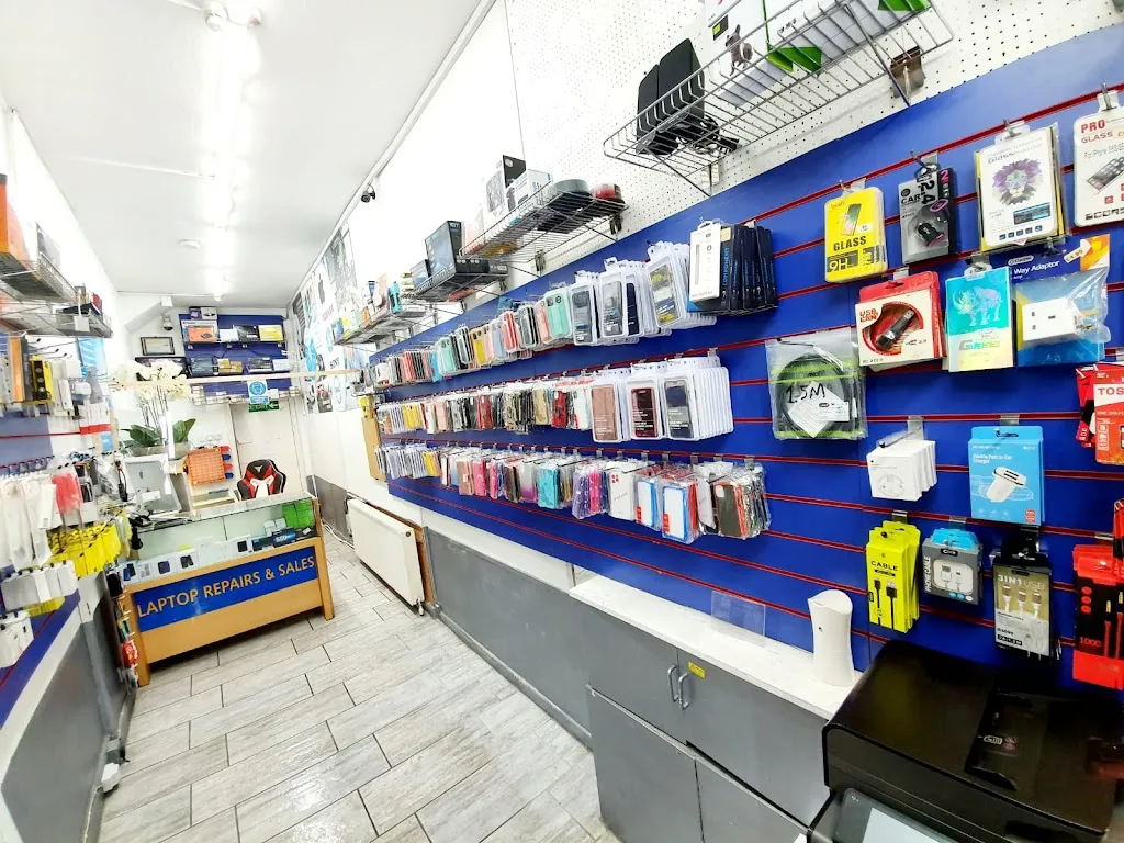 PC & MAC World LTD