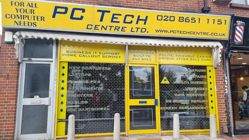 PC Tech Centre