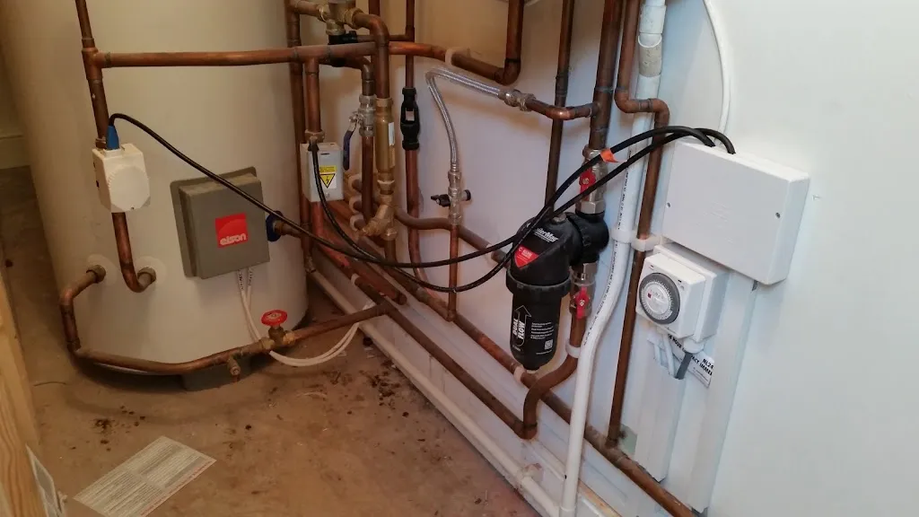 PCC Electrical Services Ltd