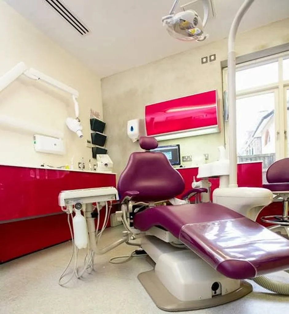 Pearl Dental