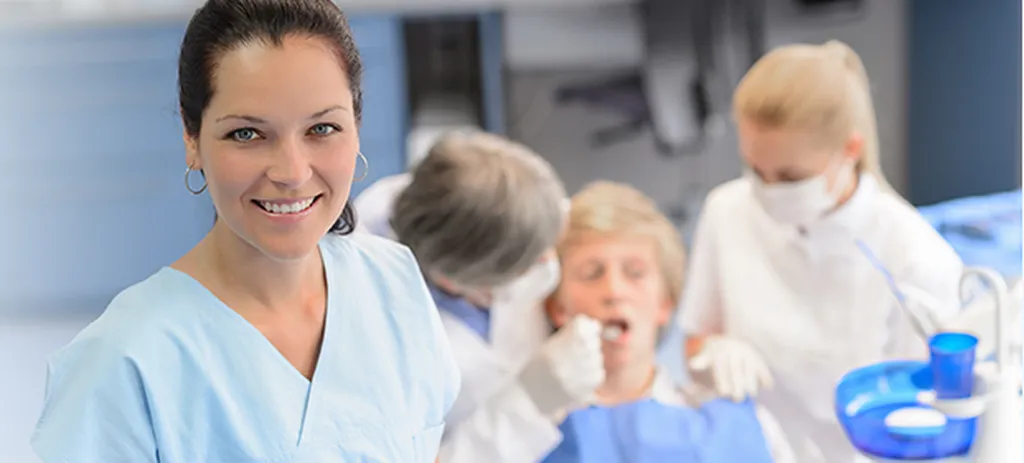 Pearl Dental Care Centre