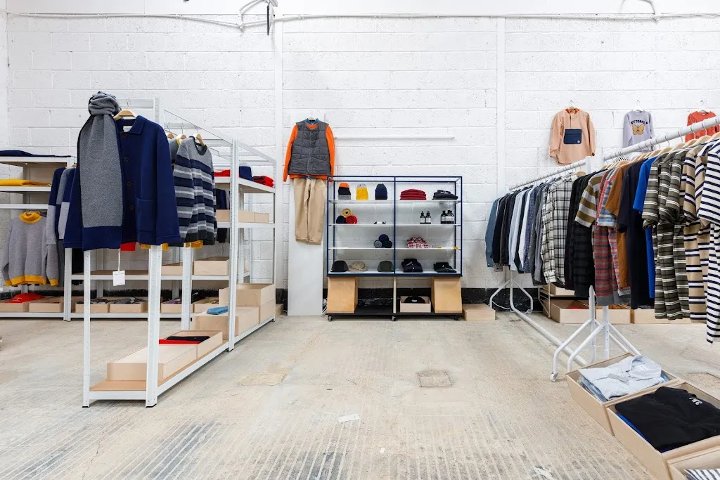 Peckham Supply