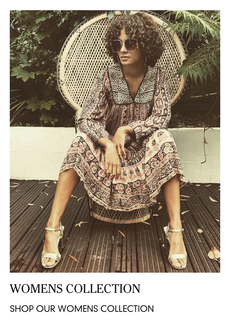 Peekaboo Vintage Marketplace