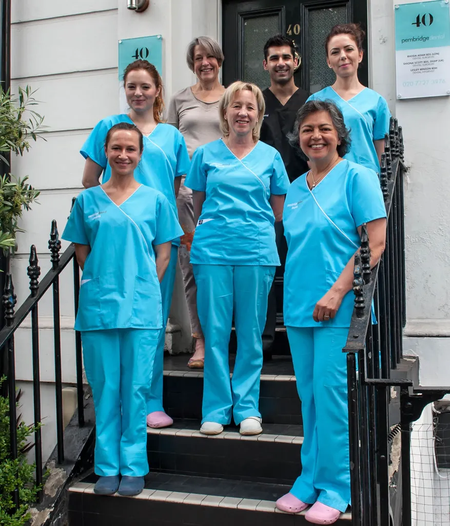 Pembridge Dental - Notting Hill