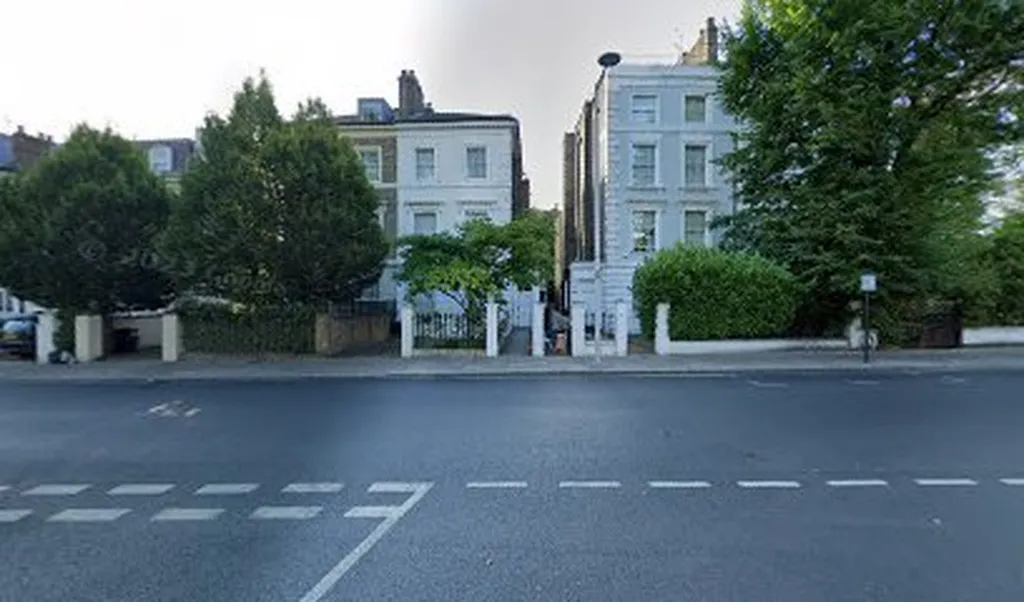 Pembridge Villas Surgery
