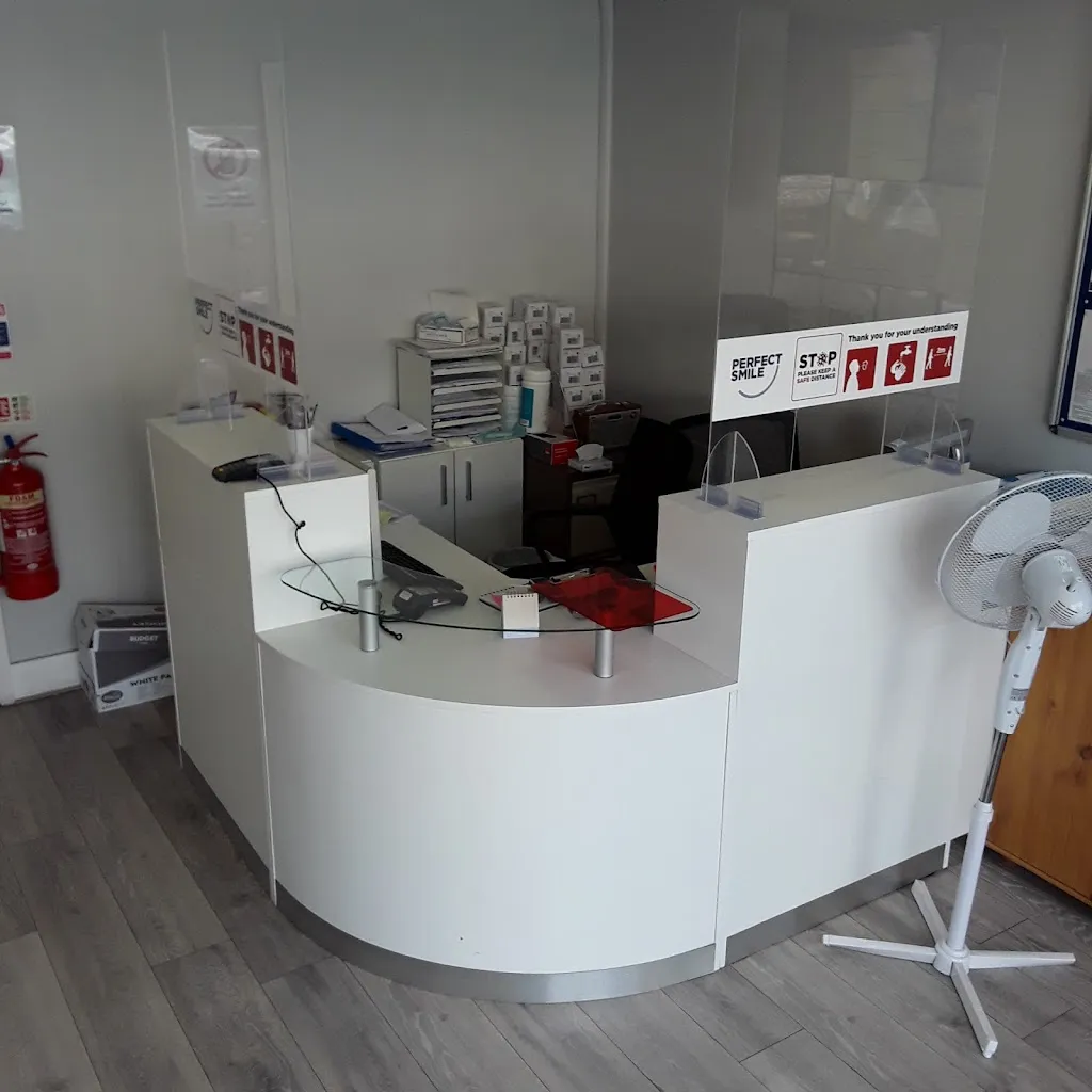 Perfect Smile Dental - Earlsfield