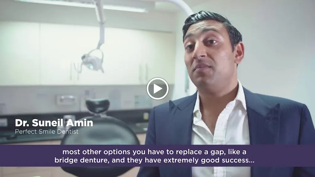 Perfect Smile Dental - Muswell Hill