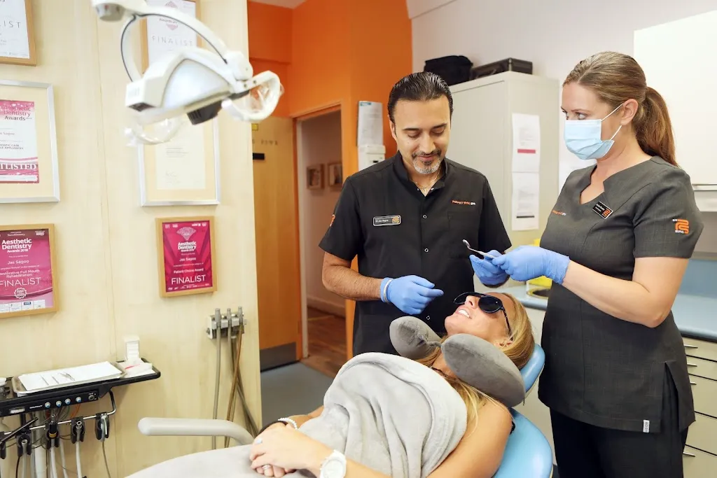 Perfect Smile Spa
