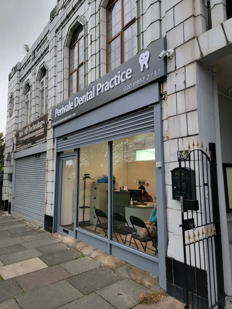 Perivale Dental Practice
