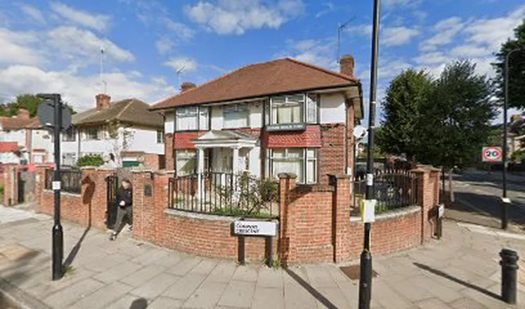 Perivale medical clinic