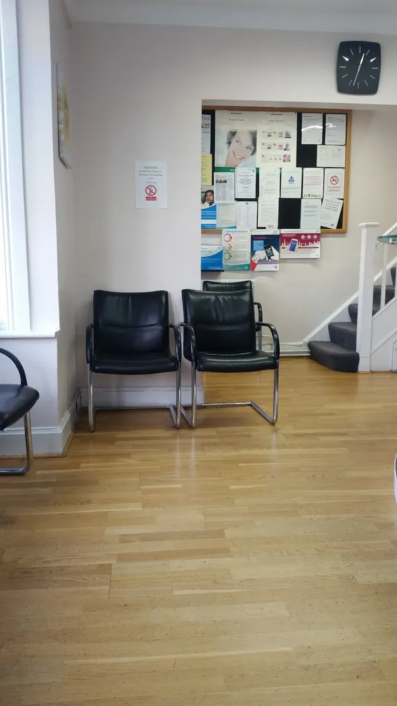 Perry Vale Dental Ltd