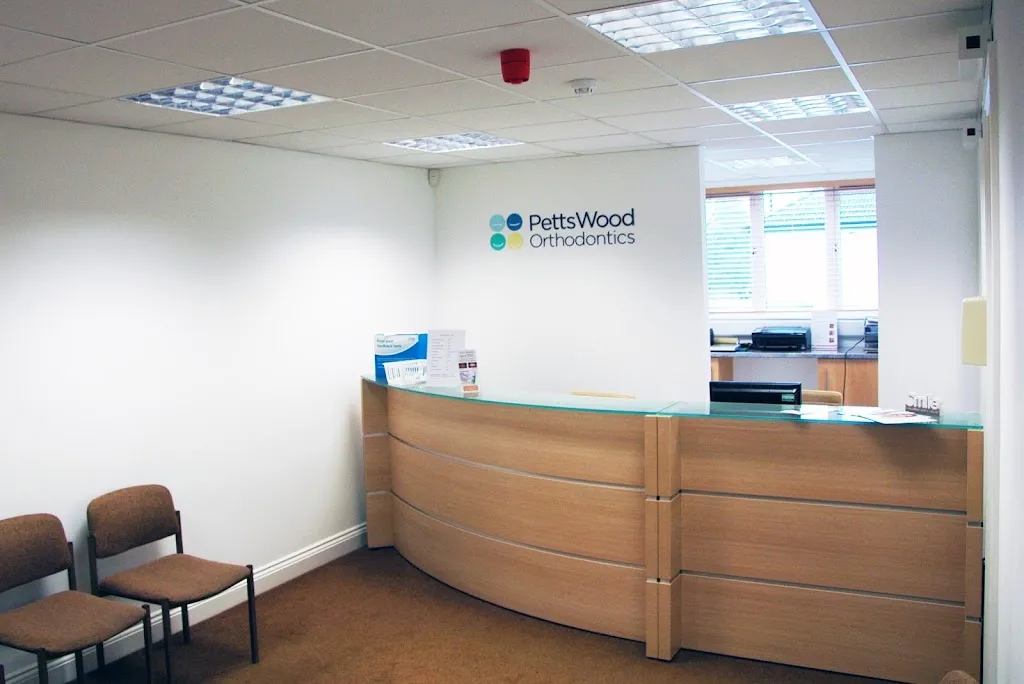 Petts Wood Orthodontics