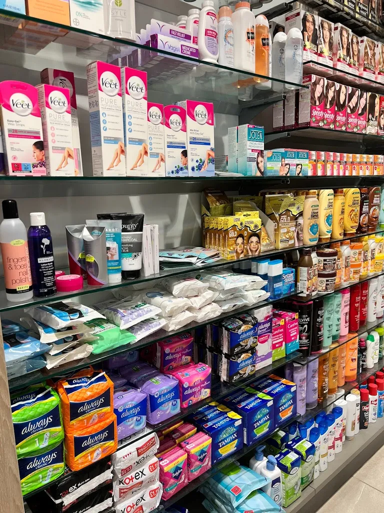 Phillips Pharmacy