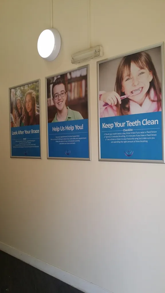 Phoenix Orthodontic Practice