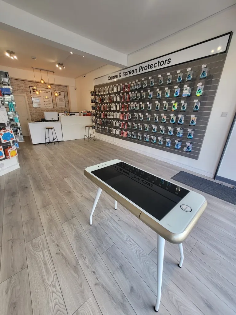 Phone Repair Experts Hampton Hill