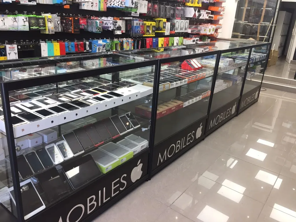 Phone Shop