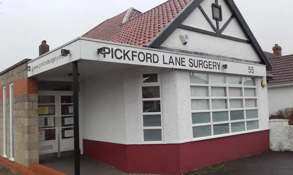 Pickford Surgery