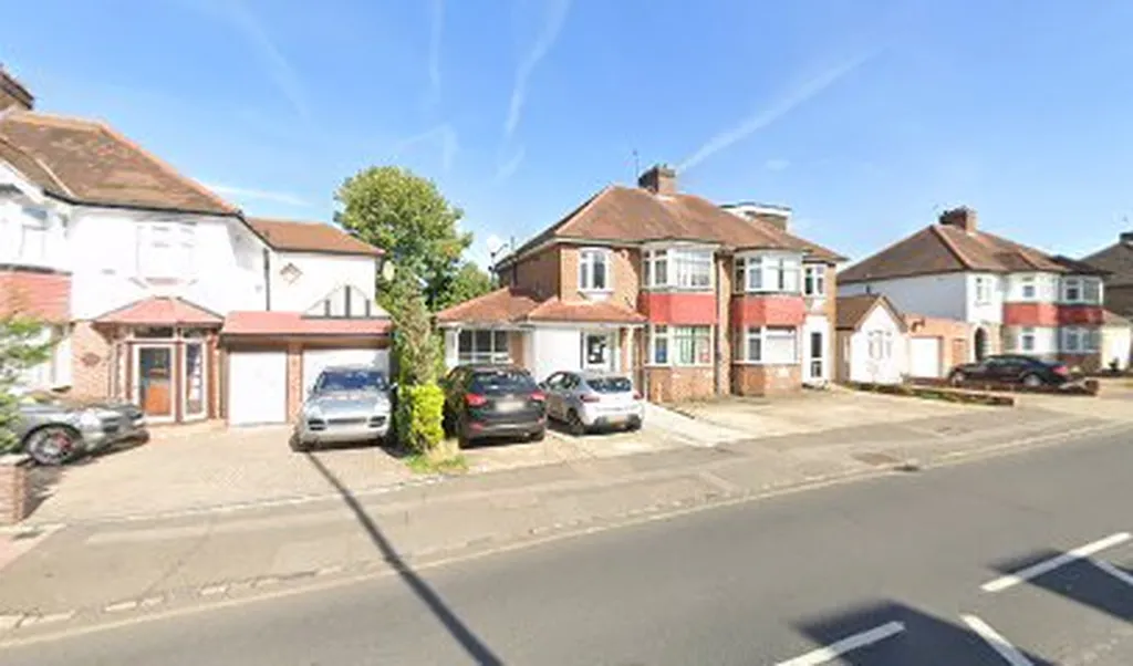 Pickhurst Surgery