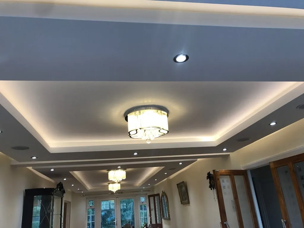 Pillmletts Electricians Kilburn