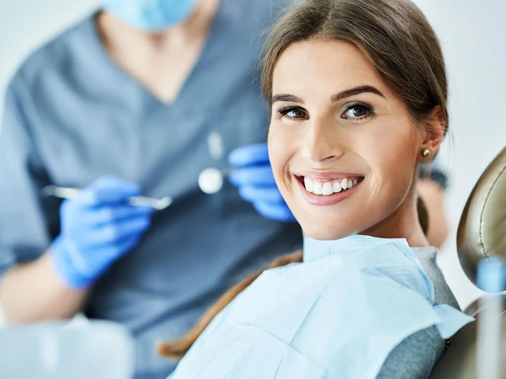 Pinner Dental Care