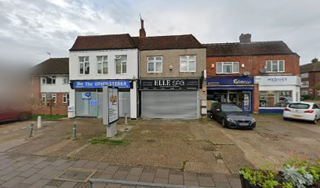 Pinner Green Dental