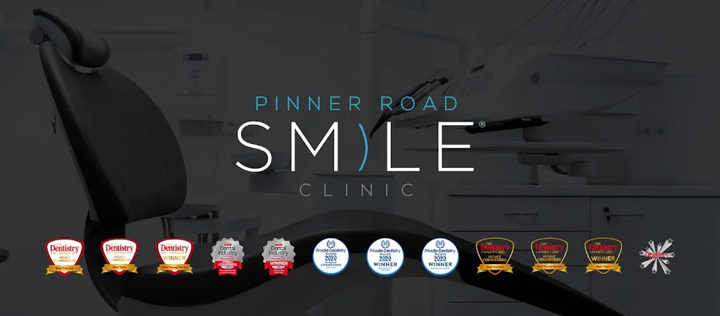 Pinner Road Smile Clinic