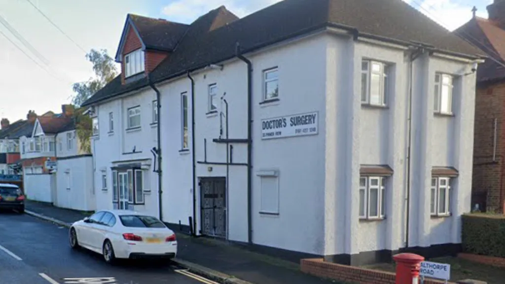 Pinner View Medical Centre